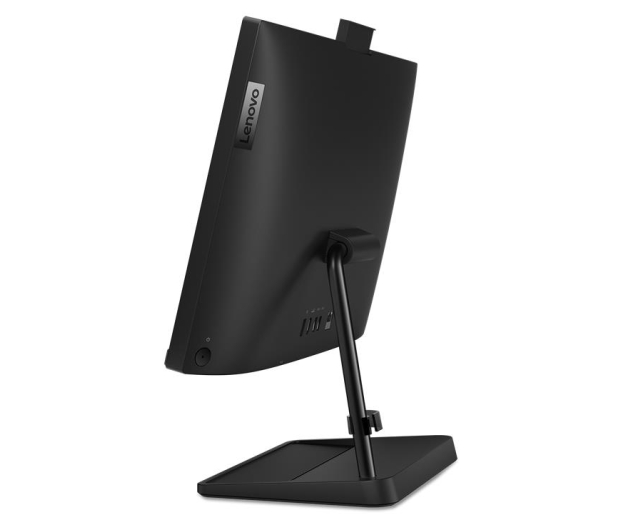 Lenovo IdeaCentre AIO 3-24 3050U/8GB/512 - 693299 - zdjęcie 4